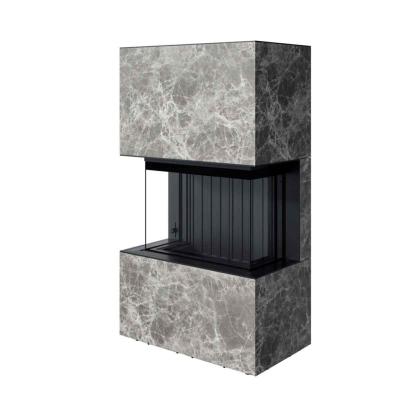 Preview: Kaminofen Opal von Spartherm Living Fire